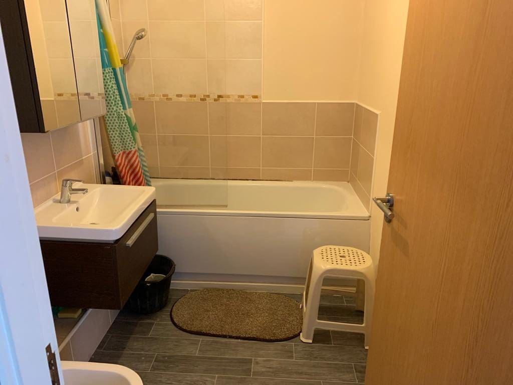 Mainbath